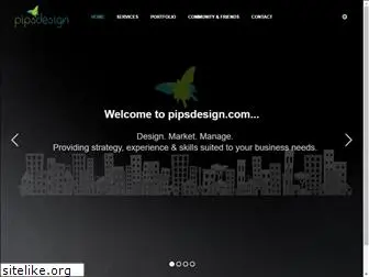pipsdesign.com