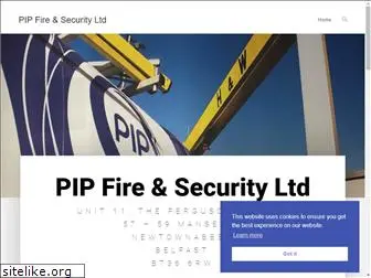 pipsecurity.com