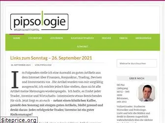 pipsologie.com