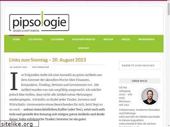 pipsologie.de