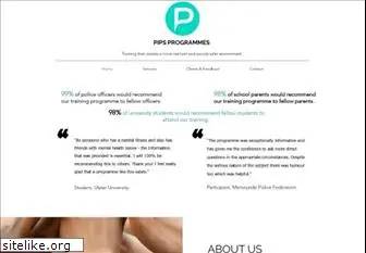 pipsprogrammes.com