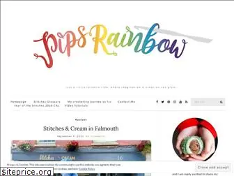 pipsrainbow.com