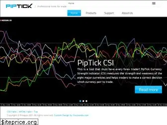 piptick.com