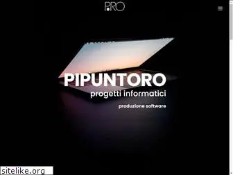 pipuntoro.it