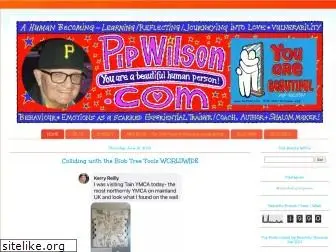 pipwilson.com