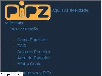 pipz.com.br