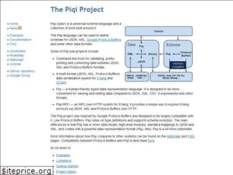 piqi.org