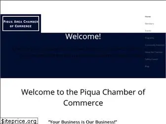 piquaareachamber.com