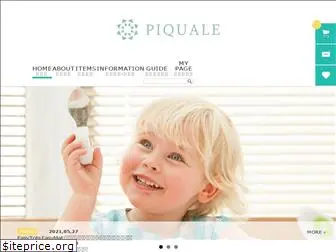 piquale.net