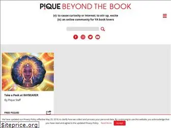 piquebeyond.com