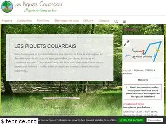 piquets-couardais.com