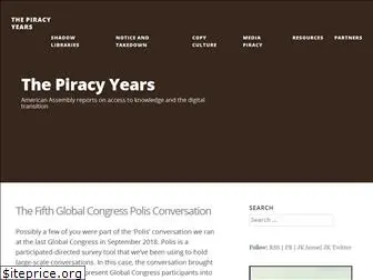 piracy.ssrc.org
