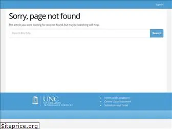 piracy.web.unc.edu