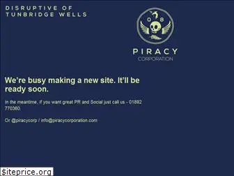 piracycorporation.com