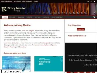 piracymonitor.org