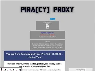 piracyproxy.net
