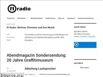 piradio.de