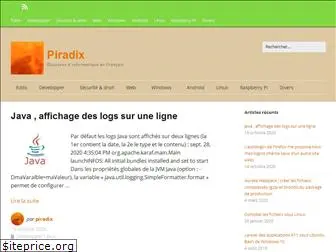 piradix.com