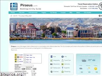 piraeus.com
