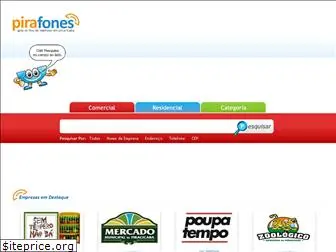 pirafones.com