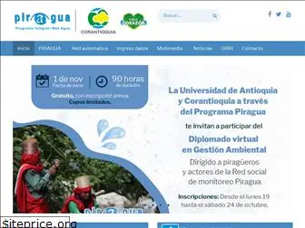 piraguacorantioquia.com.co