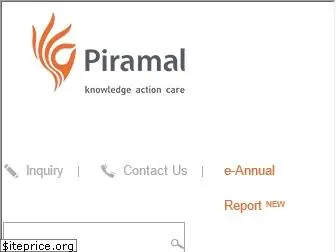 piramal.com