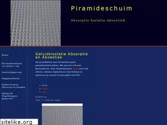 piramideschuim.nl