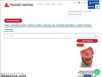 piramitdental.com.tr