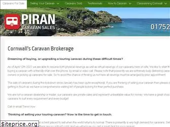 pirancaravansales.co.uk