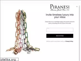 piranesi.com