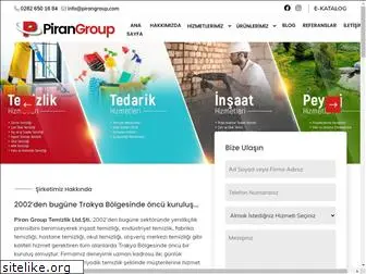 pirangroup.com