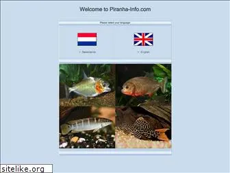 piranha-info.com