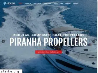 piranha.com