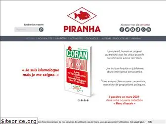 piranha.fr