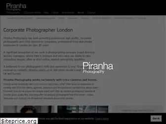 piranhaphotography.com