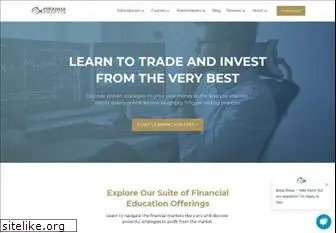 piranhaprofits.com