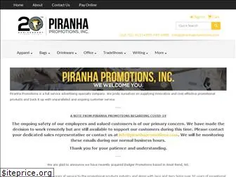 piranhapromotions.com