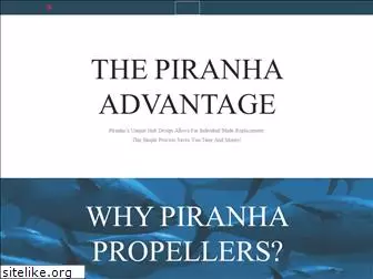 piranhapropellers.com