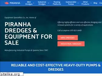 piranhapump.com