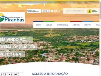 piranhas.go.gov.br