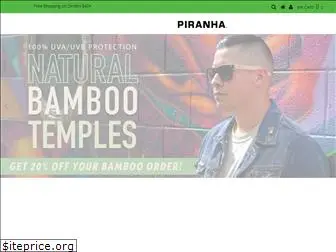 piranhasunglasses.com