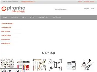 piranhatools.co.nz