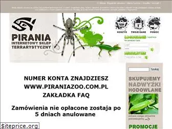 pirania.com.pl