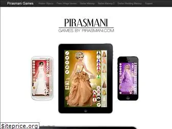 pirasmani.com