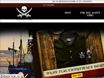 pirataclothing.com