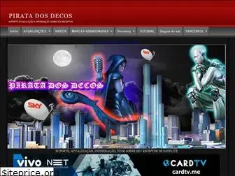 piratadosdecos.com.br