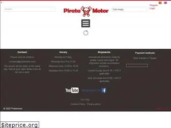 piratamotor.com