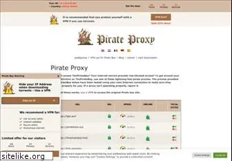 pirate-proxy.com