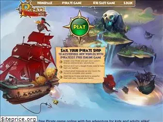 pirate101.com