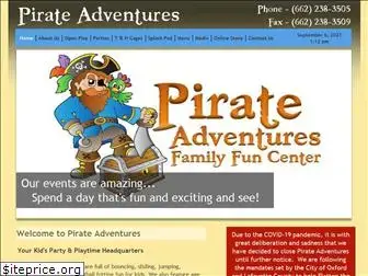 pirateadventures.co